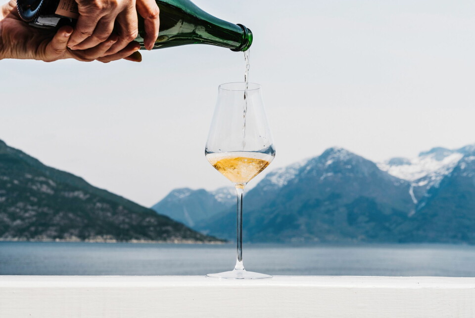 Torsdag 14. mars 2024 skal de beste norske drikkene kåres. Det skal kåres en vinner i ni kategorier, deriblant sider.