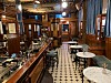 Svanen Cocktailbar i Karl Johans gate i Oslo.