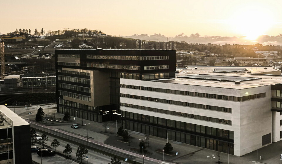 Avant har valgt Coor som leverandør av «facility management»-tjenester i Jåttåvågveien 10 i Stavanger.
