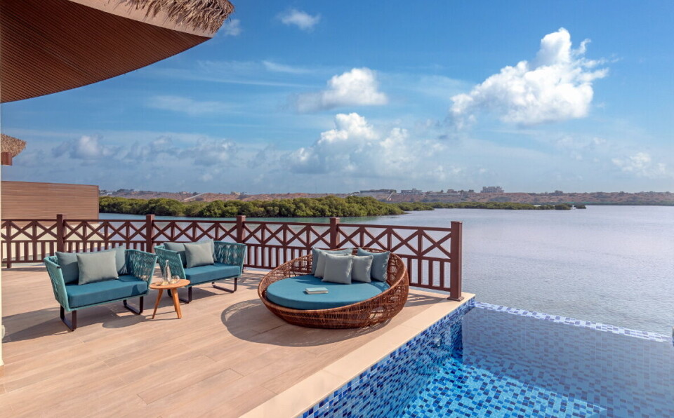 Anantara Mina Al Arab Ras Al Khaimah Resort. Anantara Mina Al Arab Ras Al Khaimah Resort.