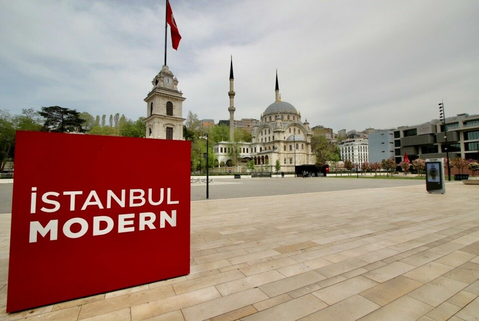 Istanbul er en vibrerende smeltedigel av historiske og moderne attraksjoner og severdigheter.