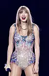 Taylor Swift.