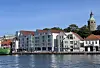 Clarion Collection Hotel Skagen Brygge i Stavanger.