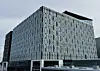 Clarion Hotel Helsinki Airport Hotel.
