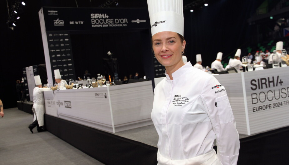 Fra Fisketorget til Kreativ Catering