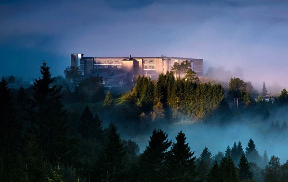 Unike Hoteller har kjøpt Utsikten Hotell i Kvinesdal Unike Hoteller har kjøpt Utsikten Hotell.