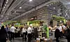 Nortura Proffs stand på Smak-messen (Nå Umami Arena) i 2017 vekket oppsikt.