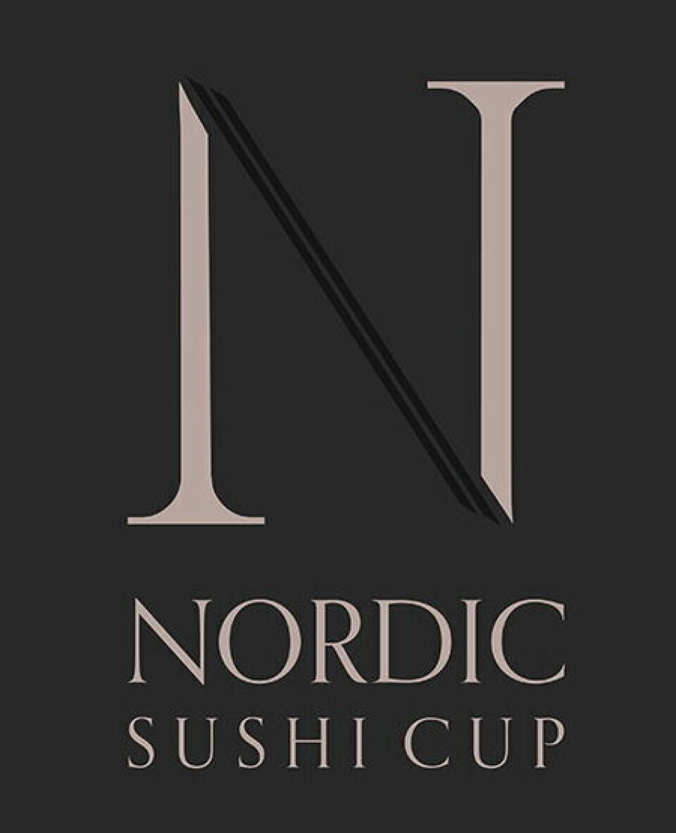 «Nordic Sushi Cup» arrangeres på Umami Arena i mars 2025.