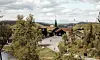 Fra Værtshuset Bærums Verk til Danebu Kongsgaard