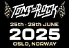 Tons Of Rock på Ekebergsletta, har med rundt 150.000 rockere vokst til å bli én av Europas største festivaler.