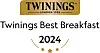 Twinings Best Breakfast 2024 setter søkelyset på bærekraft.