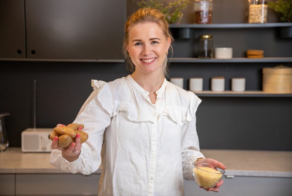 Iselin Bogstrand Sagen. Iselin Bogstrand Sagen.