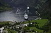 Geiranger.