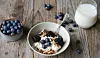 Cottage cheese er trendy.