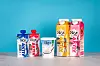 Lanserer Skyr Naturell.