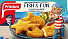 Findus' fiskesortiment vokser
