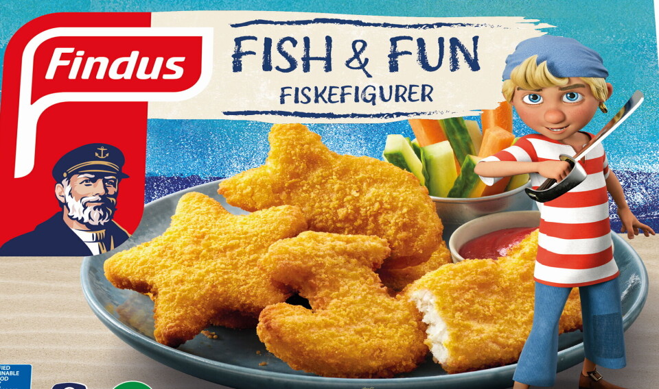 Fish & Fun.