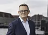 Administrerende direktør for Small Danish Hotels, Finn Kræfting.