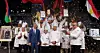 Marokko seiret i Bocuse d'Or Africa 2024. Mauritius er også klar for den globale finalen i Lyon i 2025.