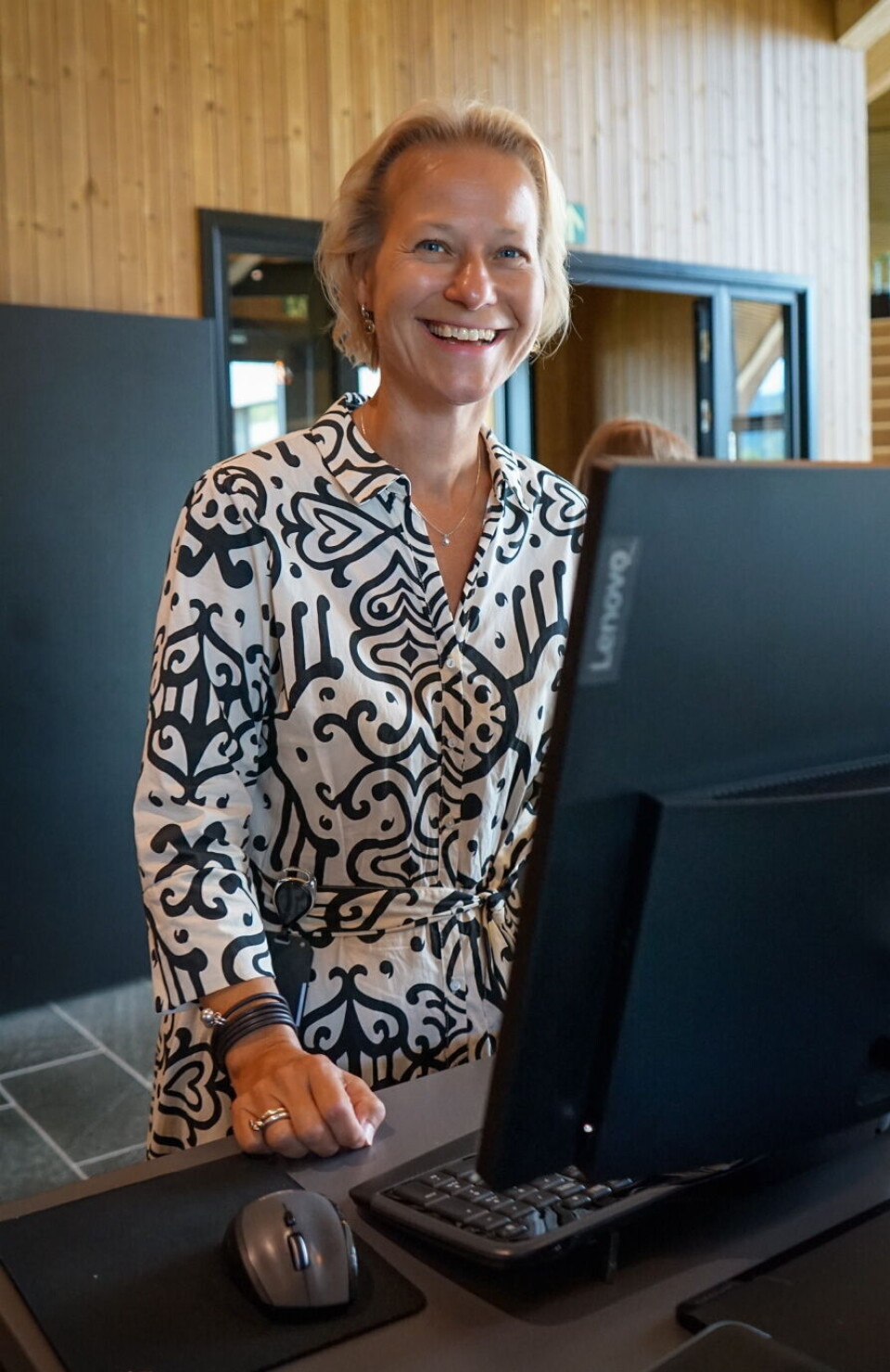 Caroline Laurhammer. Caroline Laurhammer.