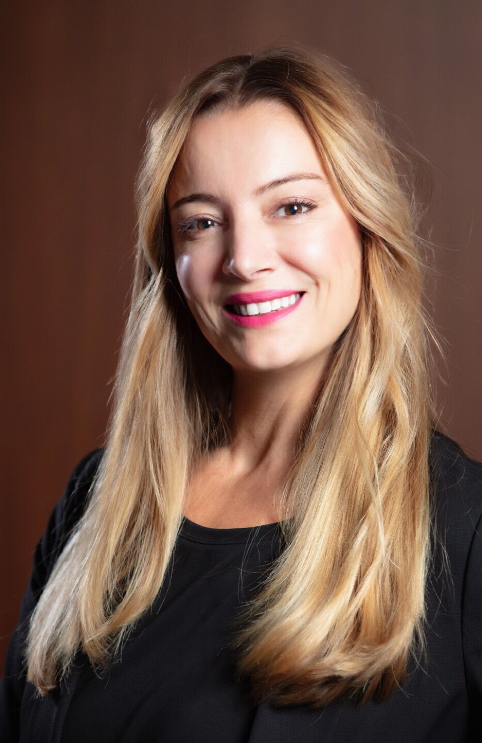 – Vårt mål er å skape inspirerende opplevelser for våre gjester og drive innovasjon på alle nivåer, sier nyansatt markedsdirektør for Radisson Hotel Group, Natasha Borovic Lindén. – Vårt mål er å skape inspirerende opplevelser for våre gjester og drive innovasjon på alle nivåer, sier nyansatt markedsdirektør for Radisson Hotel Group, Natasha Borovic Lindén.