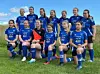 Øystre/Rogne J15 fotballjenter får 10 000 kroner fra Steinars stipend.