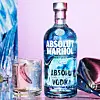 Absolut Vodka hyller Andy Warhol