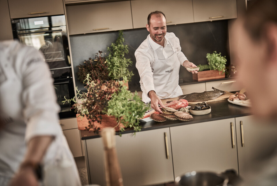 Ørjan Johannessen. Ørjan Johannessen.