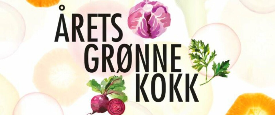 Årets grønne kokk 2025 arrangeres onsdag 19. mars. Årets grønne kokk 2025 arrangeres onsdag 19. mars.