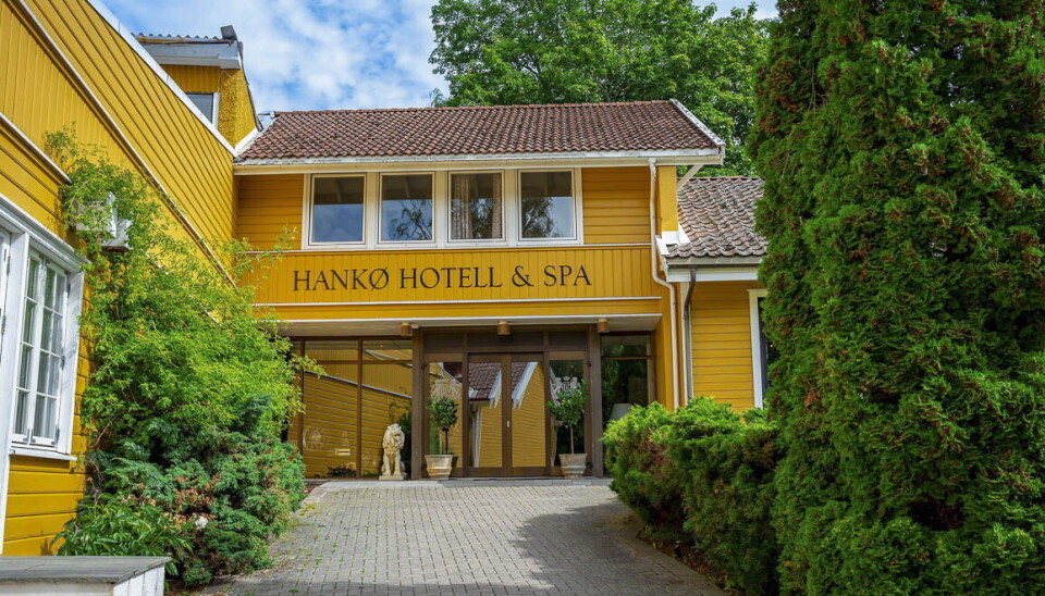 Hankø Hotell & Spa blir en del av Classic Norway Hotels fra 1. mars 2025. Hankø Hotell & Spa blir en del av Classic Norway Hotels fra 1. mars 2025.