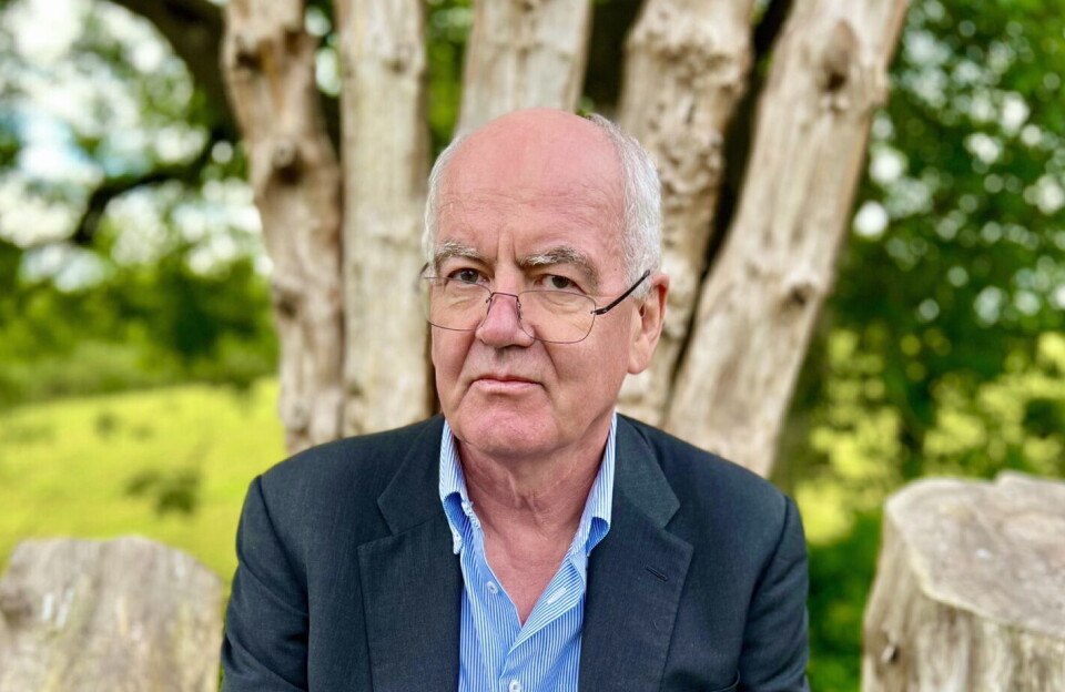 Under «Umami Leadership Conference» vil John Elkington snakke om hvordan bransjeledere kan møte de store utfordringene og dele sin innsikt i mulighetene som ligger i fremtidens bærekraftige forretningsmodeller. Under «Umami Leadership Conference» vil John Elkington snakke om hvordan bransjeledere kan møte de store utfordringene og dele sin innsikt i mulighetene som ligger i fremtidens bærekraftige forretningsmodeller.