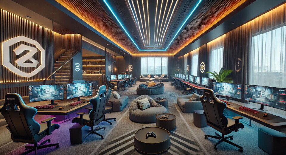 Radisson Hotel Group lanserer nå “Esports Ready by Radisson Hotels”. Radisson Hotel Group lanserer nå “Esports Ready by Radisson Hotels”.
