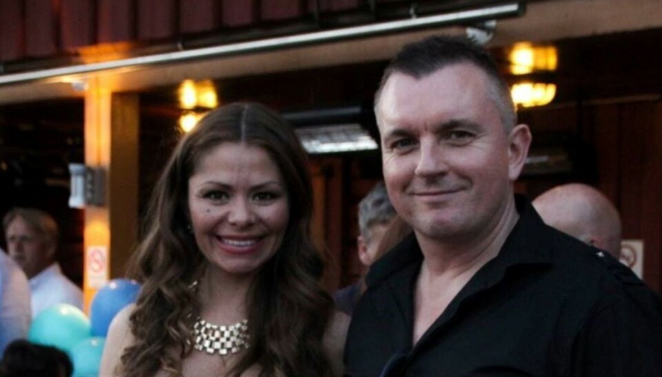 Ann Kristin Andreassen og Harald Rong driver Havariet i Tønsberg, et av NHO Reiseliv Innkjøpskjedens medlemmer som nyter godt av partnerbonusen. Ann Kristin Andreassen og Harald Rong driver Havariet i Tønsberg, et av NHO Reiseliv Innkjøpskjedens medlemmer som nyter godt av partnerbonusen.