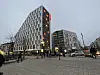 Scandic Lillestrøm er ett av fire hoteller som er nominert til Planteprisen 2025.