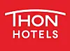 Thon Hotels er best blant hotellselskapene i 2025.