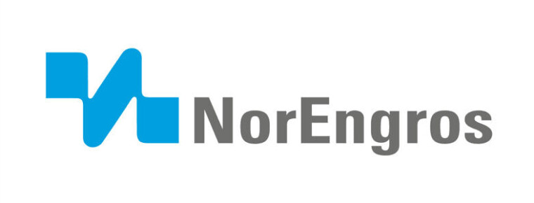 Norengros: Din totalleverandør norengros logo
