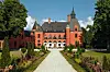 Lejondals Slott er en del av Countrysides Hotels.