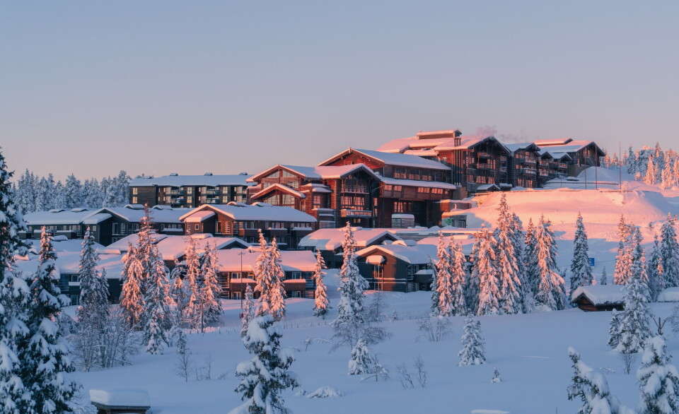 Norefjell Ski & Spa er nominert i kategorien «Norway’s Leading Resort 2025». Norefjell Ski & Spa er nominert i kategorien «Norway’s Leading Resort 2025».