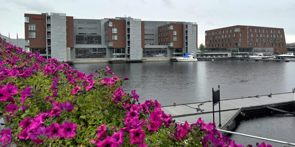 Scandic Nidelven har vunnet frokostkåringen i Norge 15 ganger. Scandic Nidelven har vunnet frokostkåringen i Norge mange ganger, men ikke de siste årene.