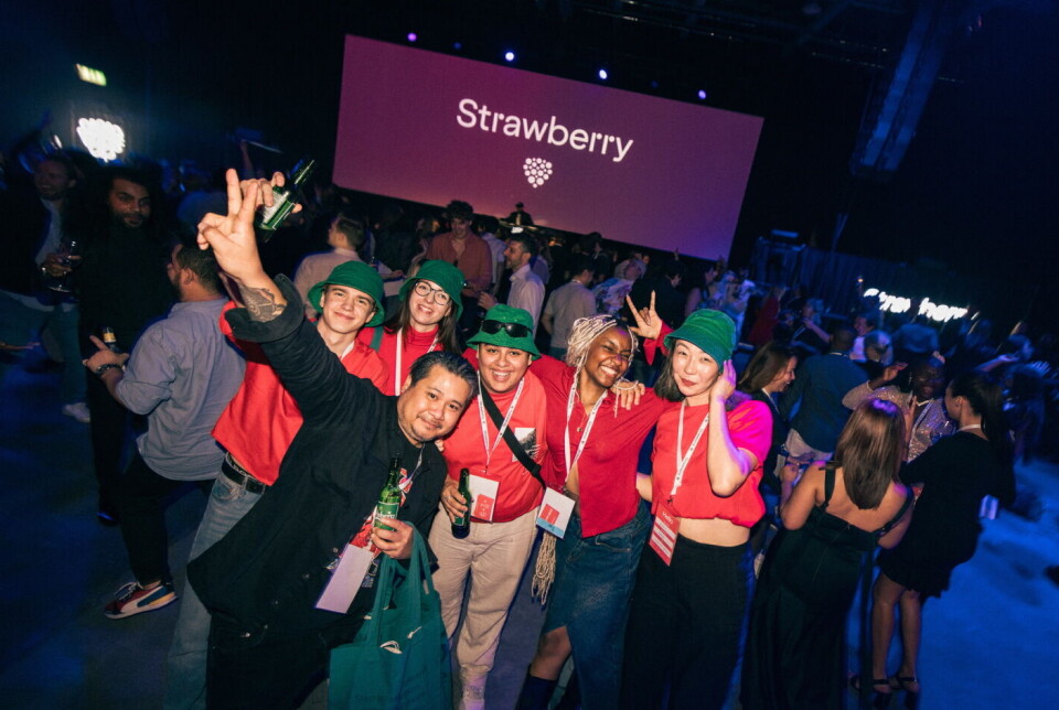 I den årlige undersøkelsen Norsk kundebarometer, scorer Strawberry best hos gjestene både på tilfredshet og lojalitet. I den årlige undersøkelsen Norsk kundebarometer, scorer Strawberry best hos gjestene både på tilfredshet og lojalitet.