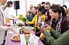 Oslo Vegetarfestival frister med kokkekurs og foredrag.
