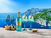 Med Italicus Rosolio di Bergamotto kan du blant annet lage Italicus Spritz.