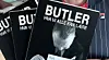 «Butler - Hva vi alle kan lære», ny bok fra Tore Berger.