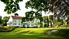 Borregaard Hovedgård by Classic Norway Hotels.