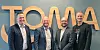 Servicegrossistene og Toma har valgt å videreføre samarbeidet gjennom en ny femårig rammeavtale.