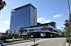 Radisson Blu Caledonien Hotel er en av semifinalistene i region sør.