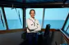 Konsernsjef for Hurtigruten, Hedda Felin.