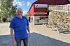 Ingulf Galåen (71) er gründeren bak Galåvolden Gård, og har også vært helt sentral i oppbyggingen av Røros som «lokalmathovedstad».