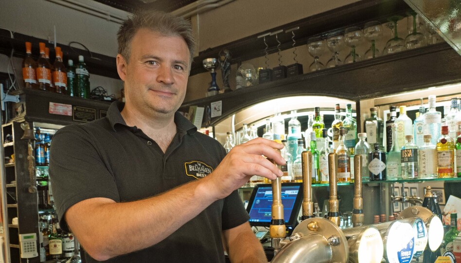 Slik blir den vanlige halvliteren bedre