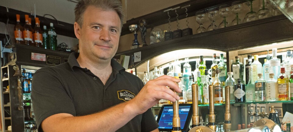 Slik blir den vanlige halvliteren bedre